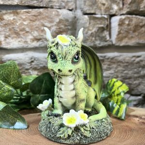 Flower Dragon Freesia