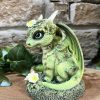 Flower Dragon Freesia - Image 2