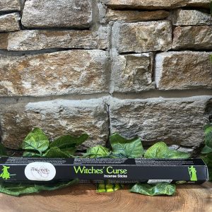 Witches Curse Incense Sticks
