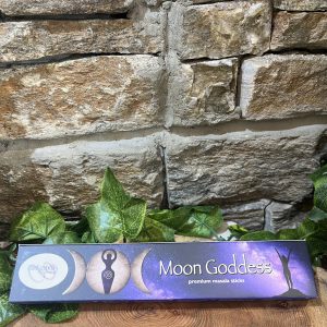 Moon Angel Incense Sticks