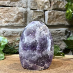 Amethyst Crystal Free Form 8.5cm