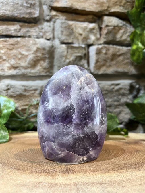 Amethyst Crystal Free Form 8.5cm