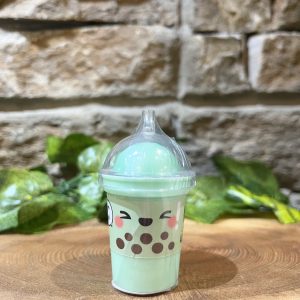 Boba Tea Lip Balm Mint
