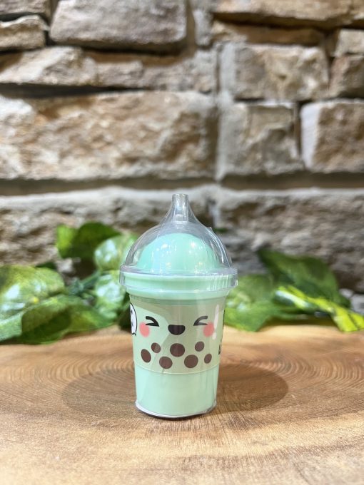 Boba Tea Lip Balm Mint