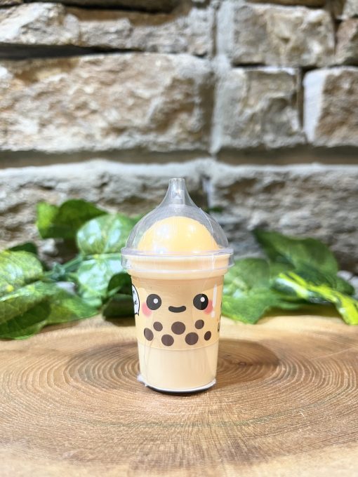 Boba Tea Lip Balm Vanilla