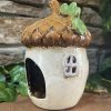 Acorn House T Light Holder - Image 2