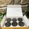 Palo Santo Resin Smudge Cups - Image 2