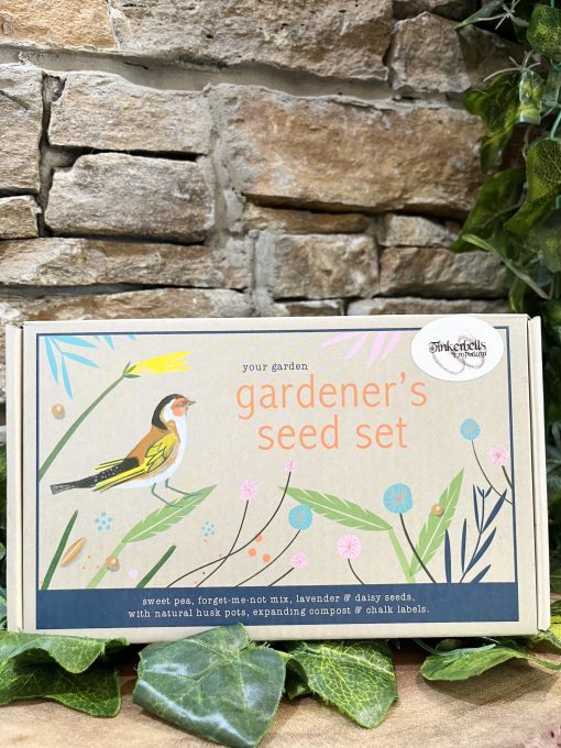 Grow Your Own Seeds Gift Box - Image 2