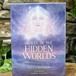 Oracle Of The Hidden Worlds Cards