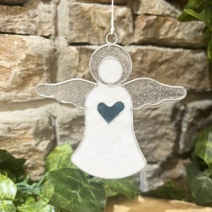 Angel Suncatcher