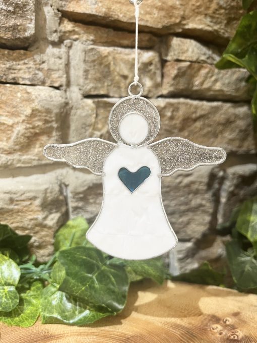 Angel Suncatcher