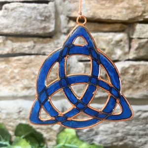 Elements Suncatcher