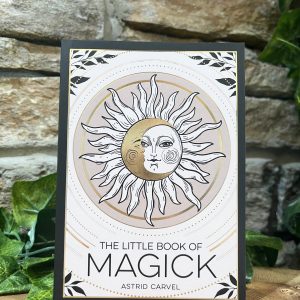 Little Book of Magick