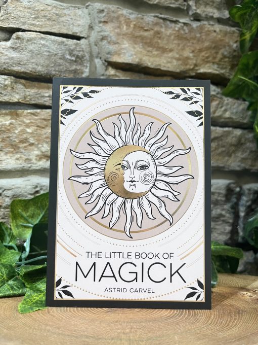 Little Book of Magick