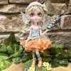 Summer Fae Fairy Ornament