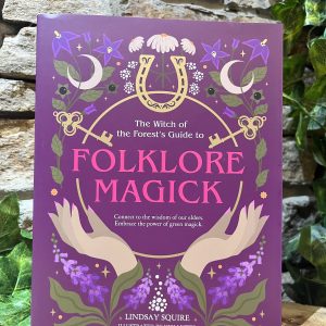 Folklore Magick Book
