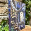 Owl Whispers Notebook - Image 2