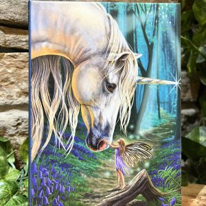 Fairy Whispers Notebook