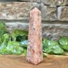 Sunstone Crystal Tower 10cm - Image 2