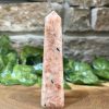 Sunstone Crystal Tower 10cm