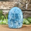 Apatite Crystal Free Form