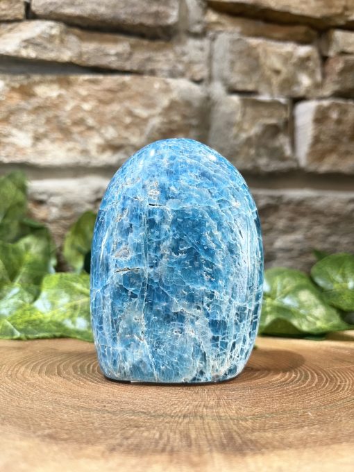 Apatite Crystal Free Form
