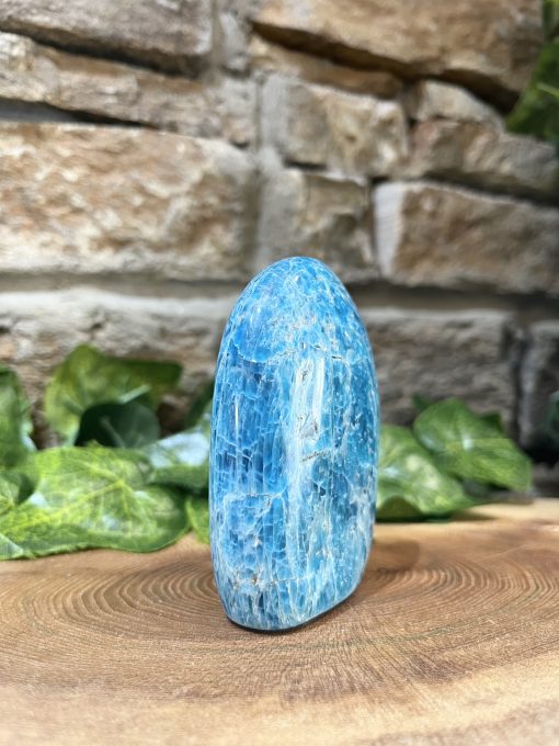 Apatite Crystal Free Form - Image 2