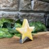 Bumblebee Jasper Crystal Star - Image 2
