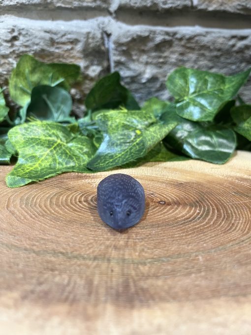Fluorite Crystal Hedgehog - Image 2
