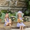 Fairy Set Tea Time - Image 2