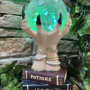 Fortune Teller LED Colour Change