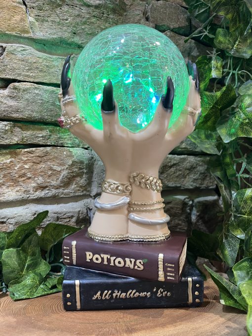 Fortune Teller LED Colour Change