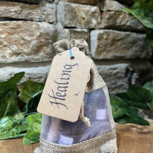 Spell Bag Healing