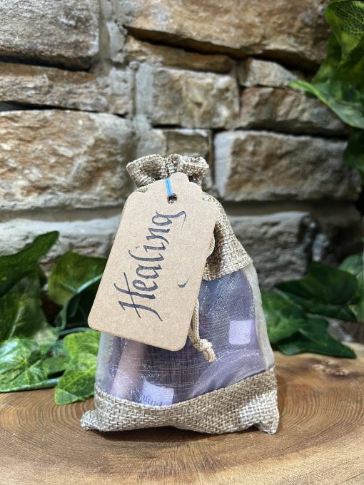 Spell Bag Healing