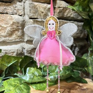 Sparkling Wishing Fairy Brave