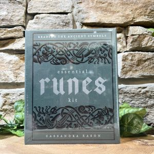 Essential Runes Kit