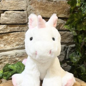 Unicorn Plush