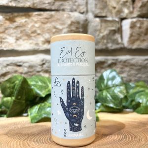 Aroma Oil Evil Eye Palo & Patchouli