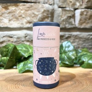 Aroma Oil Love Pink Prosecco & Rose
