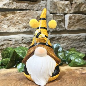 Bee Gonk Ornament