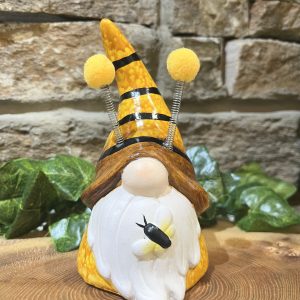 Bee Gonk Ornament