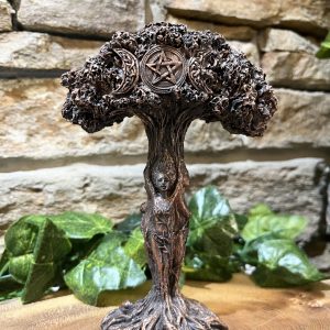 Orientalis Mother Maiden Crone Tree