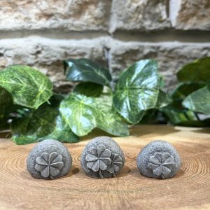Lucky Miniature Clover Token