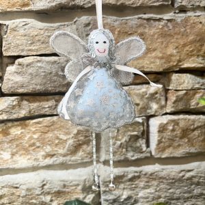 Sparkling Wishing Fairy Dream