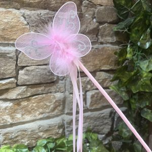 Fairy Wand Pink