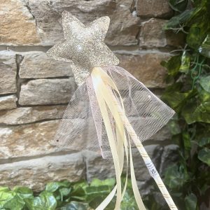 Fairy Wand Gold