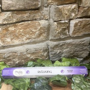 Relaxing Incense Sticks