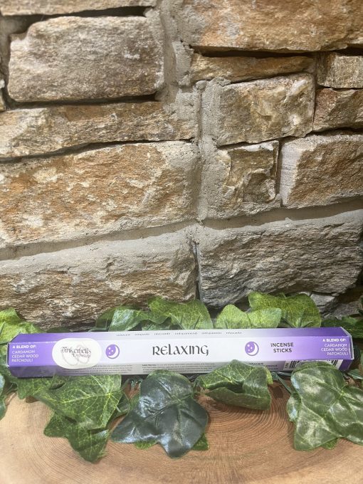 Relaxing Incense Sticks