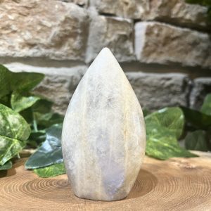 Moonstone Crystal Freeform 9cm