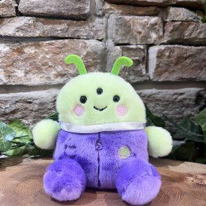 Zorg Alien Plushy Palm Pal